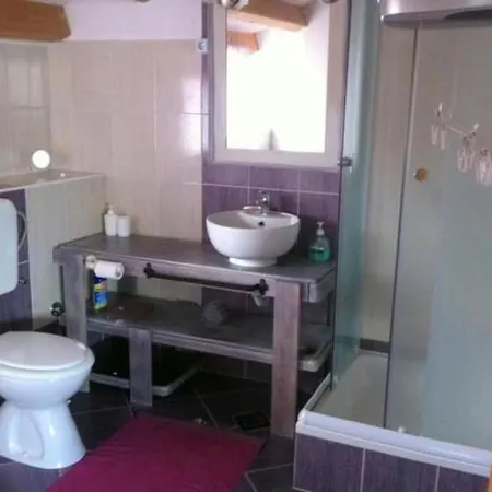 Apartmán Eti And Mia 3 Mit Pool By Interhome Muntić
