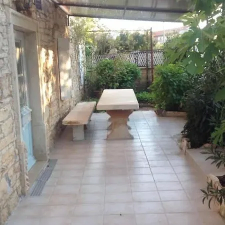 Eti And Mia 3 Mit Pool By Interhome Apartmán Muntić