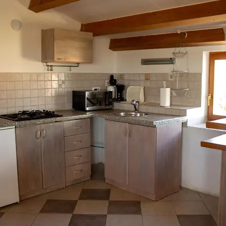 Eti And Mia 3 Mit Pool By Interhome Apartmán