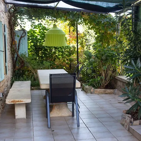 Eti And Mia 3 Mit Pool By Interhome Apartmán *