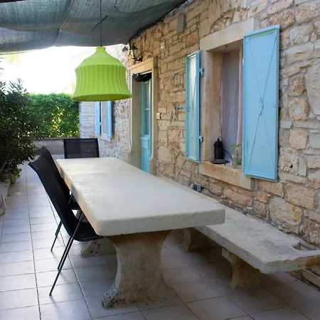 Daire Eti And Mia 3 Mit Pool By Interhome Muntić