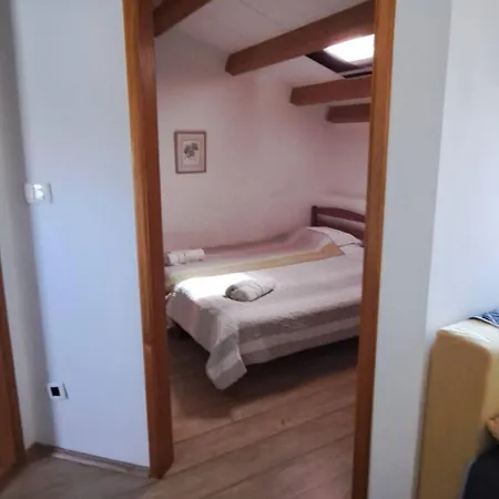 Eti And Mia 3 Mit Pool By Interhome Apartmán