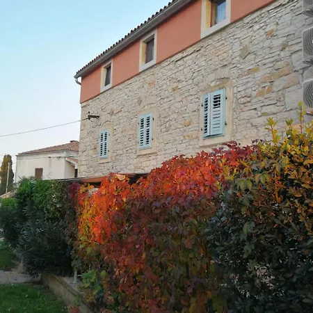Apartmán Eti And Mia 3 Mit Pool By Interhome Muntić