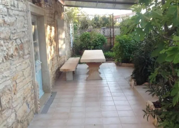 Eti And Mia 3 Mit Pool By Interhome Διαμέρισμα Muntić