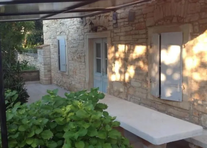 Eti And Mia 3 Mit Pool By Interhome Διαμέρισμα *