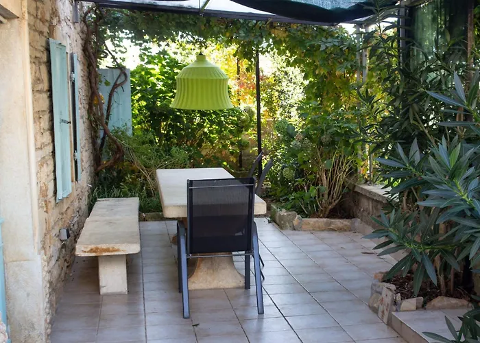 Eti And Mia 3 Mit Pool By Interhome Διαμέρισμα *