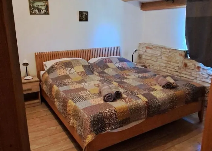 Eti And Mia 3 Mit Pool By Interhome Διαμέρισμα *