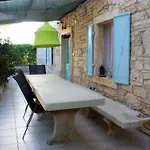 아파트 Eti And Mia 3 Mit Pool By Interhome Muntić