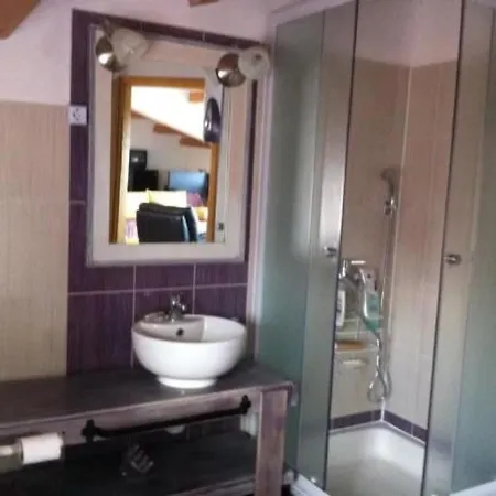 Eti And Mia 3 Mit Pool By Interhome 아파트